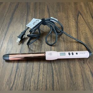 L'ange 1” Curling Wand